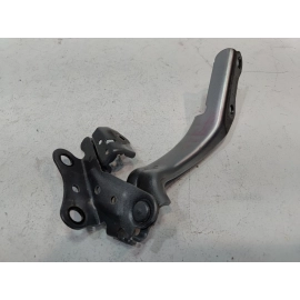 2018-2024 Toyota Camry Hood Bonnet Left Driver Side Hinge *1J9* OEM Silver