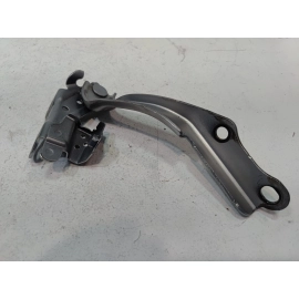 2018-2024 Toyota Camry Hood Bonnet Left Driver Side Hinge *1J9* OEM Silver