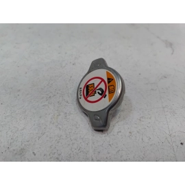 2018-2025 Toyota Camry 2.5L Radiator Tank Reservoir Filler Cap Cover Lid OEM