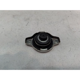 2018-2025 Toyota Camry 2.5L Radiator Tank Reservoir Filler Cap Cover Lid OEM