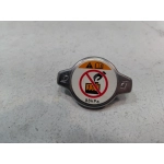 2018-2025 Toyota Camry 2.5L Radiator Tank Reservoir Filler Cap Cover Lid OEM