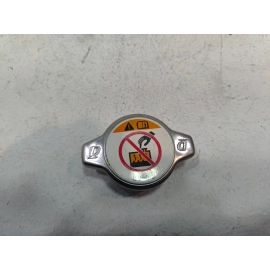 2018-2025 Toyota Camry 2.5L Radiator Tank Reservoir Filler Cap Cover Lid OEM