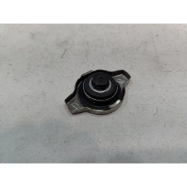 2018-2025 Toyota Camry 2.5L Radiator Tank Reservoir Filler Cap Cover Lid OEM