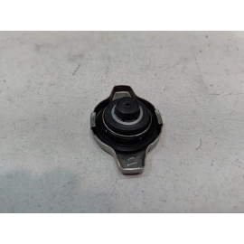 2018-2025 Toyota Camry 2.5L Radiator Tank Reservoir Filler Cap Cover Lid OEM