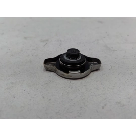 2018-2025 Toyota Camry 2.5L Radiator Tank Reservoir Filler Cap Cover Lid OEM