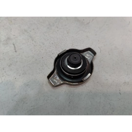 2018-2025 Toyota Camry 2.5L Radiator Tank Reservoir Filler Cap Cover Lid OEM