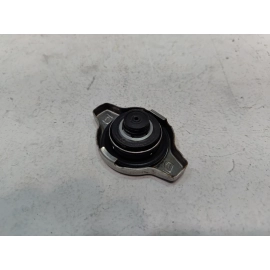 2018-2025 Toyota Camry 2.5L Radiator Tank Reservoir Filler Cap Cover Lid OEM