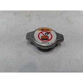 2018-2025 Toyota Camry 2.5L Radiator Tank Reservoir Filler Cap Cover Lid OEM