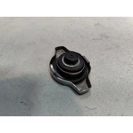 2018-2025 Toyota Camry 2.5L Radiator Tank Reservoir Filler Cap Cover Lid OEM