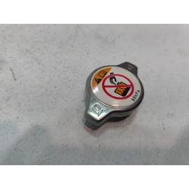 2018-2025 Toyota Camry 2.5L Radiator Tank Reservoir Filler Cap Cover Lid OEM