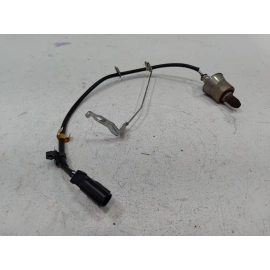 2018-2024 Toyota Camry 2.5L Front Upper Oxygen O2 Lambda Sensor OEM