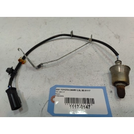 2018-2024 Toyota Camry 2.5L Front Upper Oxygen O2 Lambda Sensor OEM