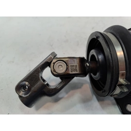 18-24 Toyota Camry Steering Column Lower Intermediate Shaft W/ Coupling Boot OEM