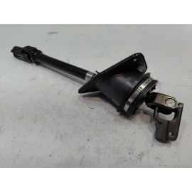 18-24 Toyota Camry Steering Column Lower Intermediate Shaft W/ Coupling Boot OEM