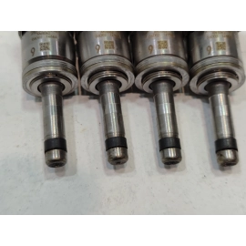 2023-2025 Toyota Crown Fuel Injector Injectors Set of 4 Pcs OEM