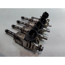 2023-2025 Toyota Crown Fuel Injector Injectors Set of 4 Pcs OEM