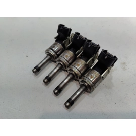 2023-2025 Toyota Crown Fuel Injector Injectors Set of 4 Pcs OEM