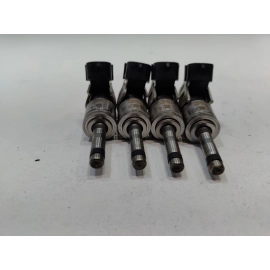 2023-2025 Toyota Crown Fuel Injector Injectors Set of 4 Pcs OEM