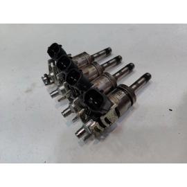 2023-2025 Toyota Crown Fuel Injector Injectors Set of 4 Pcs OEM