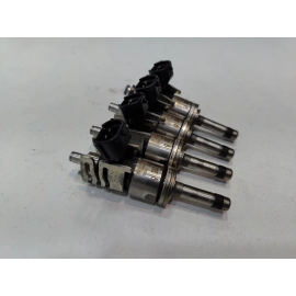 2023-2025 Toyota Crown Fuel Injector Injectors Set of 4 Pcs OEM