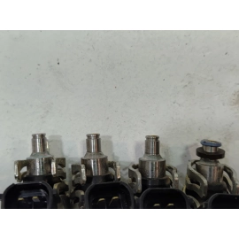 2023-2025 Toyota Crown Fuel Injector Injectors Set of 4 Pcs OEM