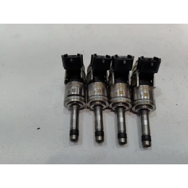 2023-2025 Toyota Crown Fuel Injector Injectors Set of 4 Pcs OEM