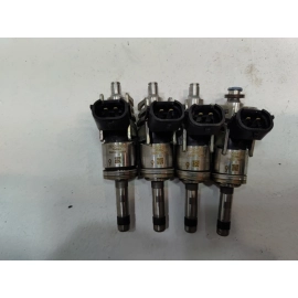 2023-2025 Toyota Crown Fuel Injector Injectors Set of 4 Pcs OEM