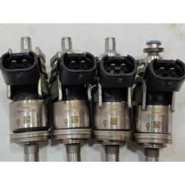 2023-2025 Toyota Crown Fuel Injector Injectors Set of 4 Pcs OEM