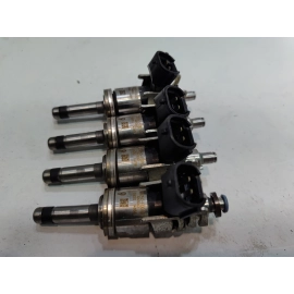 2023-2025 Toyota Crown Fuel Injector Injectors Set of 4 Pcs OEM