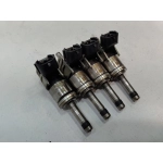 2023-2025 Toyota Crown Fuel Injector Injectors Set of 4 Pcs OEM