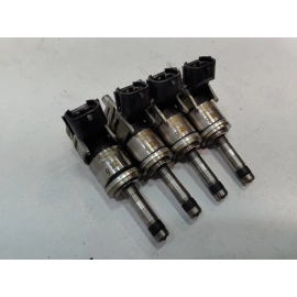 2023-2025 Toyota Crown Fuel Injector Injectors Set of 4 Pcs OEM