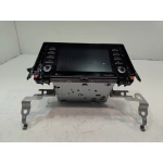 2021-2024 TOYOTA CAMRY SE RECEIVER RADIO MULTIMEDIA DISPLAY MONITOR OEM