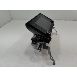 2021-2024 TOYOTA CAMRY SE RECEIVER RADIO MULTIMEDIA DISPLAY MONITOR OEM