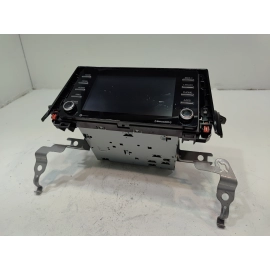 2021-2024 TOYOTA CAMRY SE RECEIVER RADIO MULTIMEDIA DISPLAY MONITOR OEM