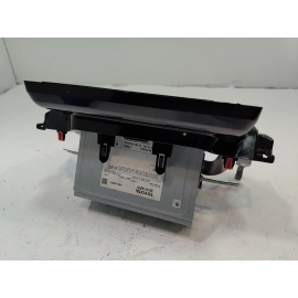 2021-2024 TOYOTA CAMRY SE RECEIVER RADIO MULTIMEDIA DISPLAY MONITOR OEM