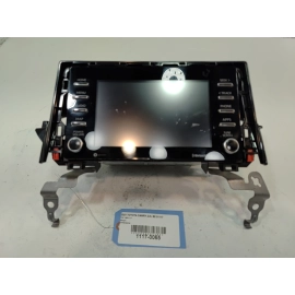 2021-2024 TOYOTA CAMRY SE RECEIVER RADIO MULTIMEDIA DISPLAY MONITOR OEM