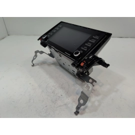 2021-2024 TOYOTA CAMRY SE RECEIVER RADIO MULTIMEDIA DISPLAY MONITOR OEM