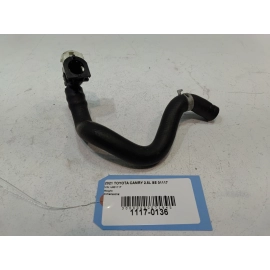 2018-2024 TOYOTA CAMRY 2.5L HVAC HEATER WATER COOLANT HOSE TUBE LINE PIPE OEM