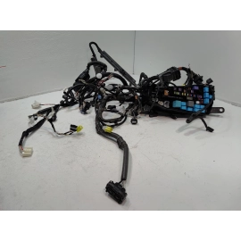2021-2022 TOYOTA CAMRY SE 2.5L ENGINE ROOM WIRE WIRING HARNESS & FUSE BOX OEM