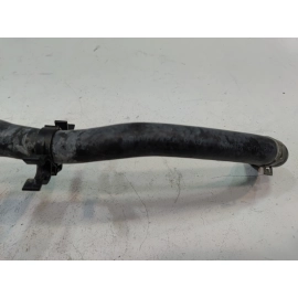 2018-2024 TOYOTA CAMRY ENGINE COOLANT BY PASS HOSE TUBE PIPE W/ VALVE OEM