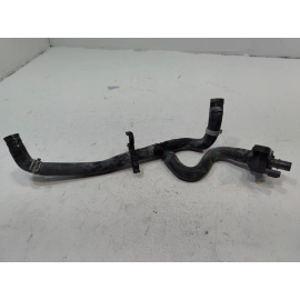 2018-2024 TOYOTA CAMRY ENGINE COOLANT BY PASS HOSE TUBE PIPE W/ VALVE OEM