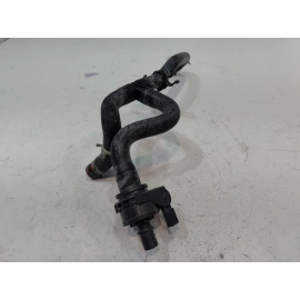 2018-2024 TOYOTA CAMRY ENGINE COOLANT BY PASS HOSE TUBE PIPE W/ VALVE OEM