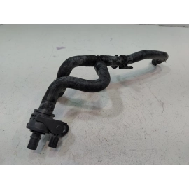 2018-2024 TOYOTA CAMRY ENGINE COOLANT BY PASS HOSE TUBE PIPE W/ VALVE OEM
