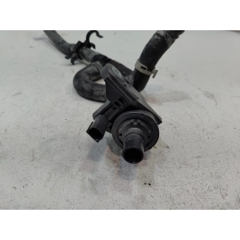 2018-2024 TOYOTA CAMRY ENGINE COOLANT BY PASS HOSE TUBE PIPE W/ VALVE OEM