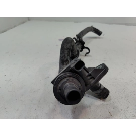 2018-2024 TOYOTA CAMRY ENGINE COOLANT BY PASS HOSE TUBE PIPE W/ VALVE OEM