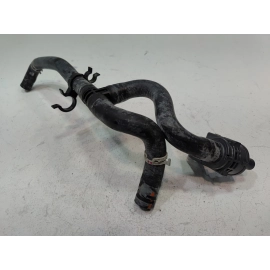 2018-2024 TOYOTA CAMRY ENGINE COOLANT BY PASS HOSE TUBE PIPE W/ VALVE OEM