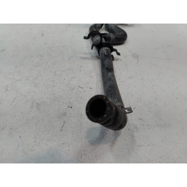 2018-2024 TOYOTA CAMRY ENGINE COOLANT BY PASS HOSE TUBE PIPE W/ VALVE OEM