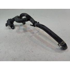 2018-2024 TOYOTA CAMRY ENGINE COOLANT BY PASS HOSE TUBE PIPE W/ VALVE OEM
