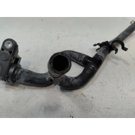 2018-2024 TOYOTA CAMRY ENGINE COOLANT BY PASS HOSE TUBE PIPE W/ VALVE OEM