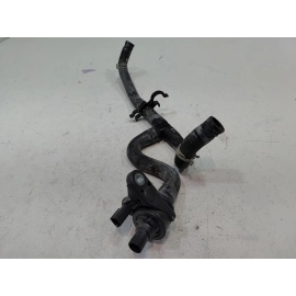 2018-2024 TOYOTA CAMRY ENGINE COOLANT BY PASS HOSE TUBE PIPE W/ VALVE OEM